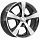 ����������� ���� ����� SKAD ����� 7x16 5x108 ET45 DIA65.1 �����